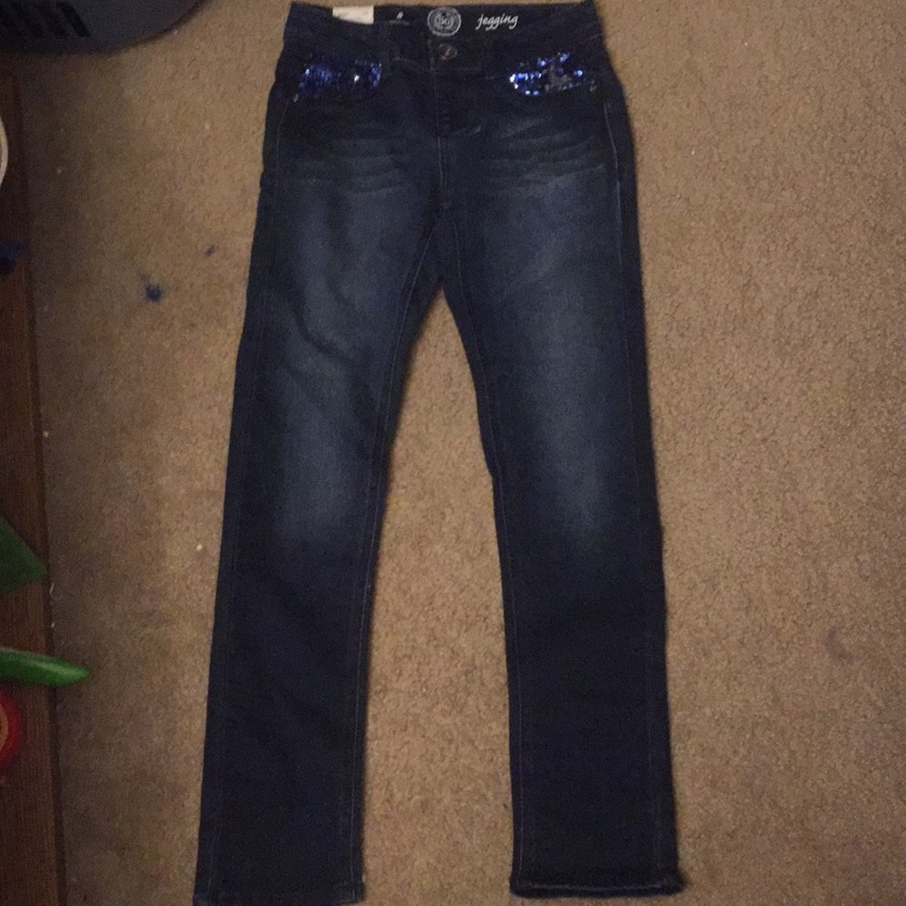 Jeggings